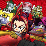 マジックモンスター3
