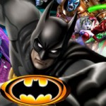 バットマン