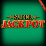 スーパージャックポット